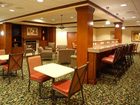 фото отеля Fairfield Inn & Suites Jacksonville Beach