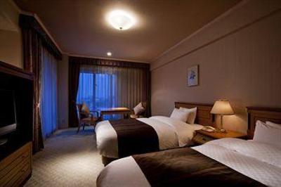 фото отеля Rihga Royal Hotel Kyoto