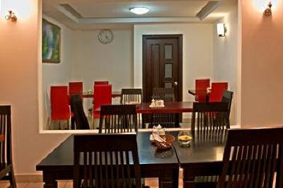 фото отеля Saigon Mini Hotel