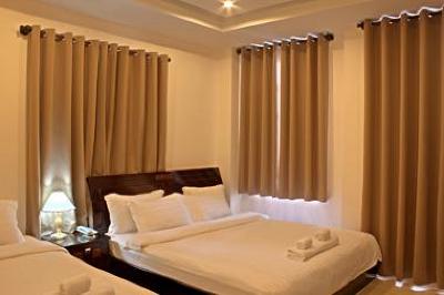 фото отеля Saigon Mini Hotel