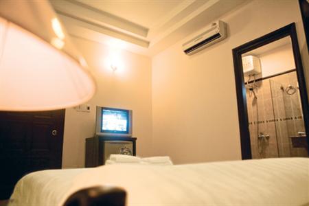 фото отеля Saigon Mini Hotel