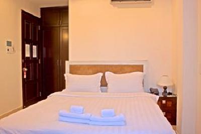 фото отеля Saigon Mini Hotel