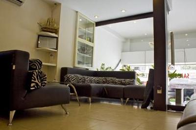 фото отеля Saigon Mini Hotel