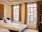 фото отеля Saigon Mini Hotel