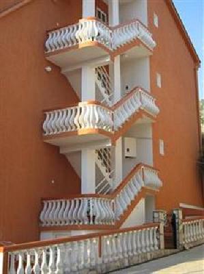 фото отеля Villa San Marco Stevana Stiljanovica
