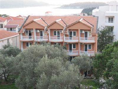 фото отеля Villa San Marco Stevana Stiljanovica
