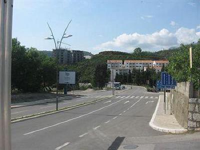 фото отеля Villa San Marco Stevana Stiljanovica