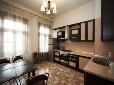 фото отеля STN Apartments on Ploschad Vosstaniya