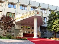 Royal Olympic Hotel Kiev