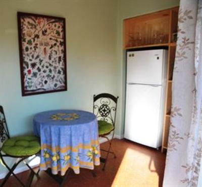 фото отеля Casita Encanto