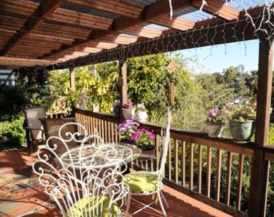 фото отеля Casita Encanto