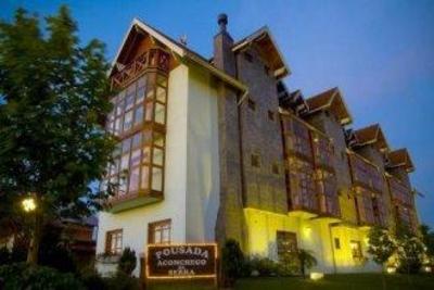фото отеля Hotel Aconchego Da Serra
