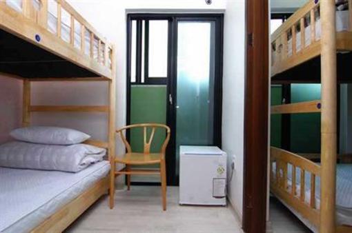 фото отеля Room in Korea
