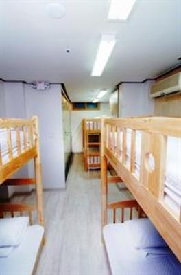 фото отеля Room in Korea