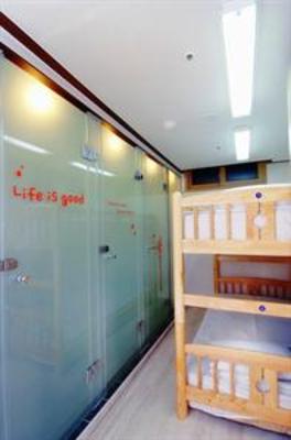 фото отеля Room in Korea