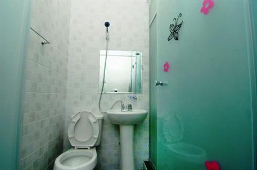 фото отеля Room in Korea