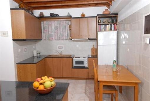 фото отеля StarVillas apartments