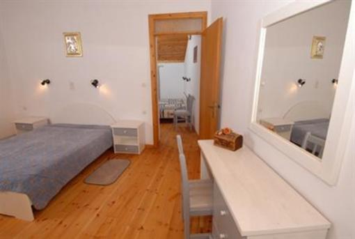 фото отеля StarVillas apartments