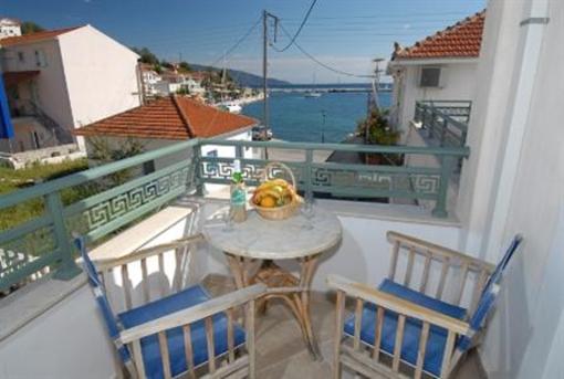 фото отеля StarVillas apartments
