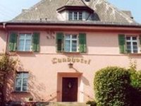 Landhotel Villa am Gutsweg
