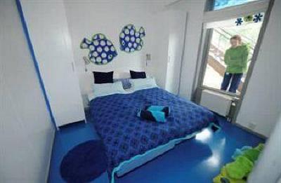 фото отеля Vikingskipet Motel