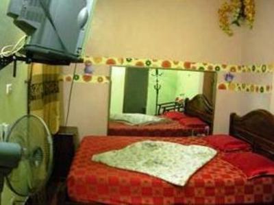 фото отеля Huong Sen Hotel 2