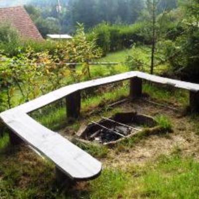 фото отеля Bauernhof Hausmi