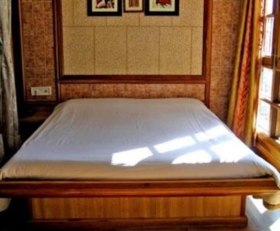 фото отеля Hotel Channi Raja