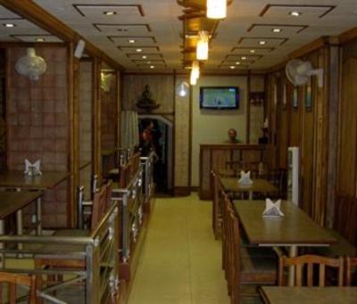 фото отеля Hotel Channi Raja