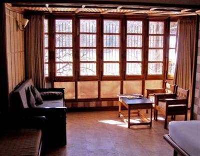 фото отеля Hotel Channi Raja
