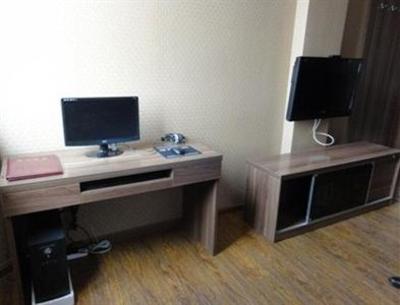 фото отеля Lizhuang Guyun Holiday Hostel