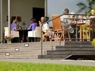 фото отеля Wohnothek am Ratschen