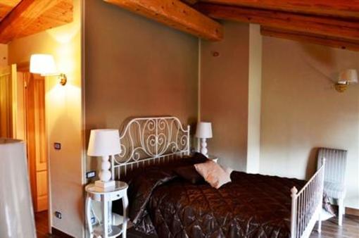 фото отеля Enoagriturismo L' Acino d'Uva