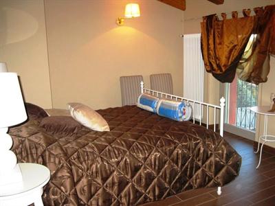 фото отеля Enoagriturismo L' Acino d'Uva