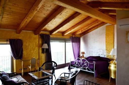 фото отеля Enoagriturismo L' Acino d'Uva