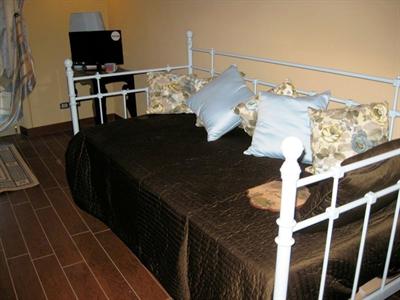 фото отеля Enoagriturismo L' Acino d'Uva