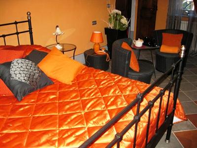 фото отеля Enoagriturismo L' Acino d'Uva