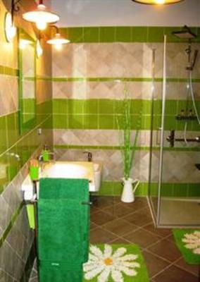 фото отеля Enoagriturismo L' Acino d'Uva