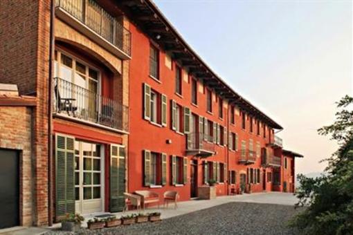 фото отеля Enoagriturismo L' Acino d'Uva