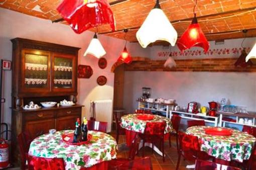 фото отеля Enoagriturismo L' Acino d'Uva