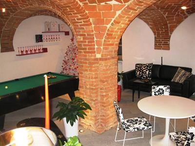 фото отеля Enoagriturismo L' Acino d'Uva