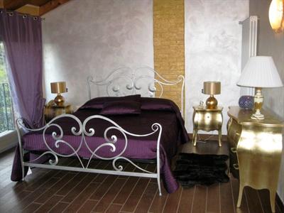 фото отеля Enoagriturismo L' Acino d'Uva