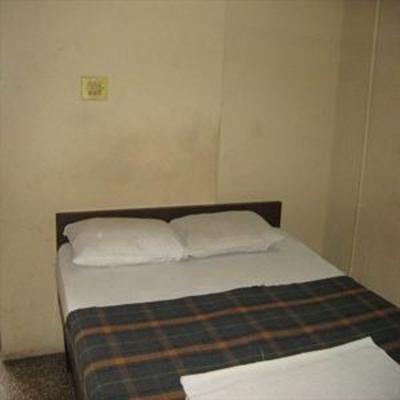 фото отеля Hotel Guptha