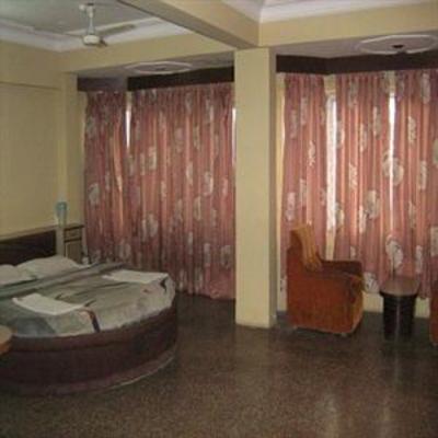 фото отеля Hotel Guptha