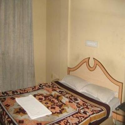 фото отеля Hotel Guptha
