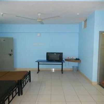 фото отеля Hotel Guptha