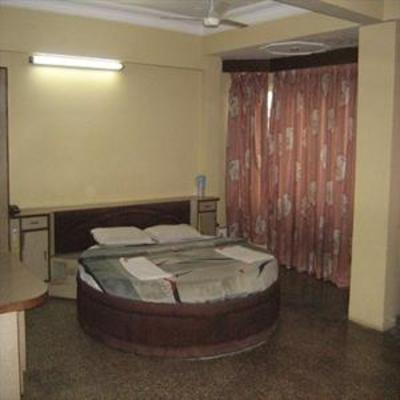 фото отеля Hotel Guptha