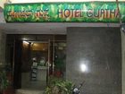 фото отеля Hotel Guptha