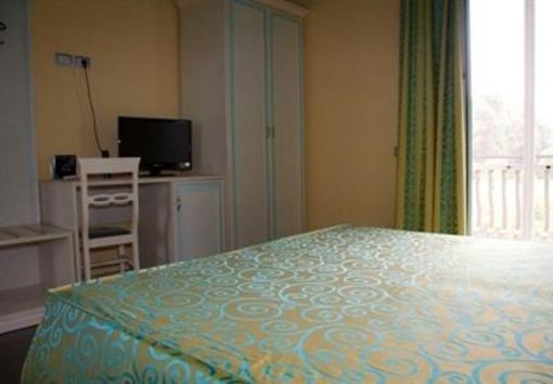 фото отеля Villa Aurora Latina