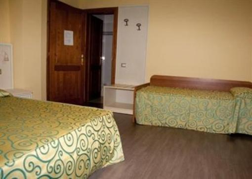 фото отеля Villa Aurora Latina